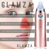 Blackhead Remover Vacuum
