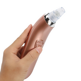 Blackhead Remover Vacuum