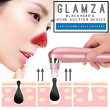 Blackhead Remover Vacuum