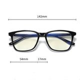 Blue Light Blocking Glasses