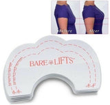 Breast Lifting Nipple Tape