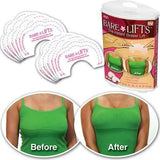 Breast Lifting Nipple Tape