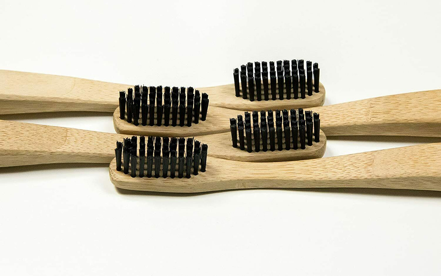 Bamboo Toothbrush
