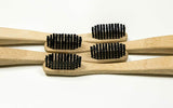 Bamboo Toothbrush