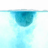 Lavender & Ocean Bath Bomb Set