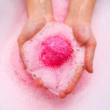 Lavender & Ocean Bath Bomb Set