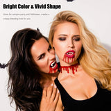 Blood Necklace for Halloween - Direct Savings Online