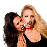 Blood Necklace for Halloween - Direct Savings Online