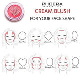 Cream Blush