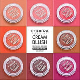 Cream Blush