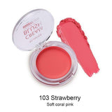 Cream Blush