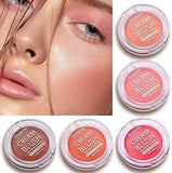 Cream Blush