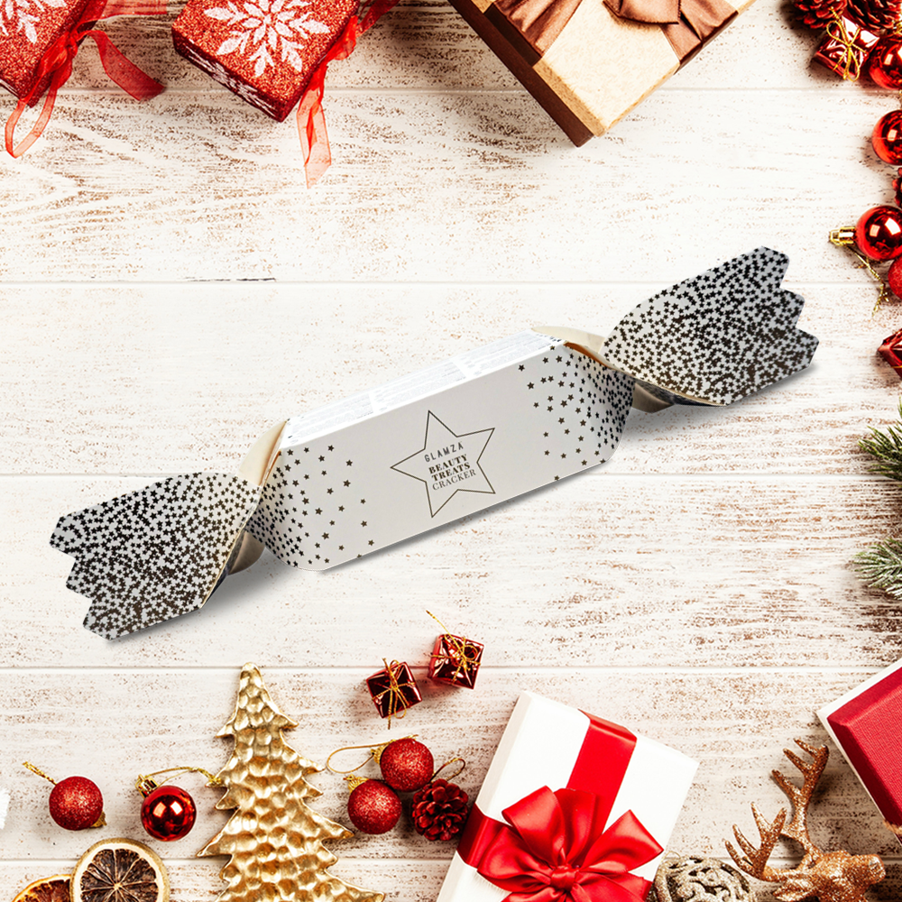 Lucky Dip Christmas Crackers