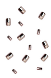 Cici Square Nails
