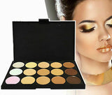 15 Shade Contouring Kit