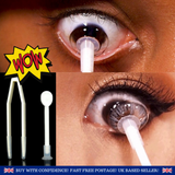 Contact Lens Applicator