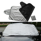 Windscreen Cover