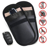RFID Car Key Signal Blocker