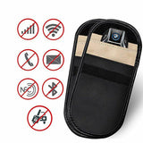 RFID Car Key Signal Blocker