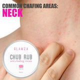 Anti Chafing Cream
