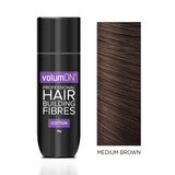 Cotton Hair Thickener