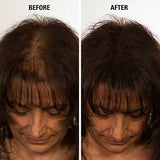 Cotton Hair Thickener