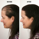 Cotton Hair Thickener