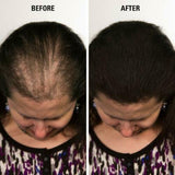 Cotton Hair Thickener