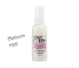 Tinted Setting Spray