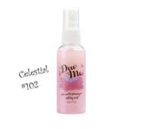 Tinted Setting Spray