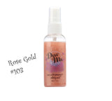 Tinted Setting Spray