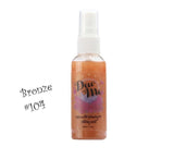 Tinted Setting Spray