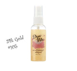 Tinted Setting Spray