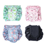 Drawstring Travel Bag