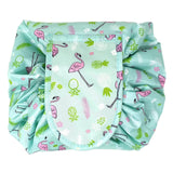 Drawstring Travel Bag