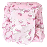 Drawstring Travel Bag
