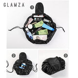 Drawstring Travel Bag