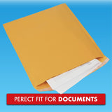 B12 Padded Envelopes