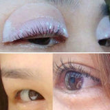 Eyelash Curlers