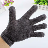 Exfoliating Glove