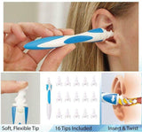 Earwax Remover Tool