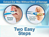 Earwax Remover Tool