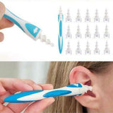 Earwax Remover Tool