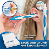 Earwax Remover Tool