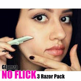 Eyebrow Shaper