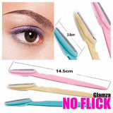 Eyebrow Shaper