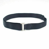 Elastic Shirt Belt