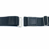 Elastic Shirt Belt