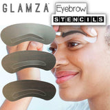 Eyebrow Stencil Kit
