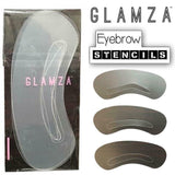 Eyebrow Stencil Kit